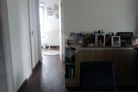 Apartamento à venda com 2 quartos em Jardim Fonte do Morumbi, São Paulo, SP