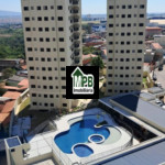 Apartamento à venda com 2 quartos em Vila Carvalho, Sorocaba, SP