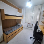 Apartamento à venda com 2 quartos, sendo 1 suíte, em Rio Comprido, Rio de Janeiro, RJ