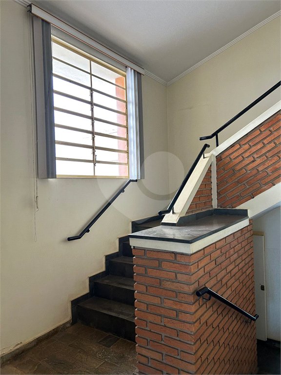 Sobrado residencial/comercial para venda ou locação no Jardim Paraíso