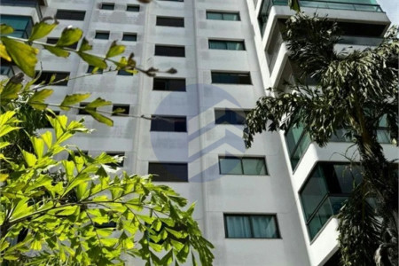 Apartamento à venda com 3 quartos, sendo 3 suítes, em Vila Suzana, São Paulo - SP