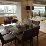 Excelente apartamento de 169 metros na Vila Clementino