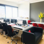SALA COMERCIAL PARA LOCAÇÃO | DOMO BUSINESS | 39 m² | 1 VAGA | CENTRO – SÃO BERNARDO DO CAMPO/SP