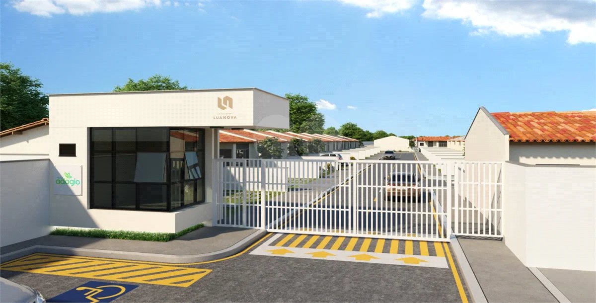 Casa a Venda no Condomínio Villa Adágio em Paço do Lumiar, grande São Luiz/MA