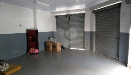 Prédio à venda em Brás, São Paulo, SP