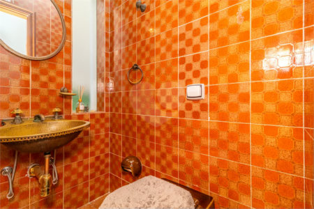Sobrado à venda com 3 quartos, sendo 1 suíte, em Jardim Prudência, São Paulo, SP