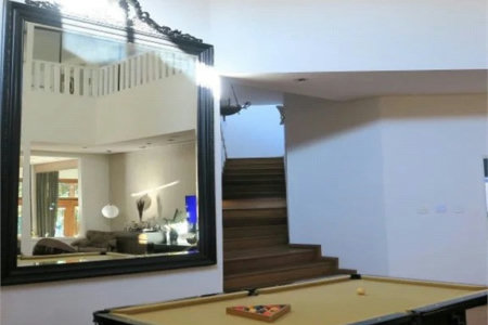Casa à venda com 4 quartos, sendo 3 suítes,  em Morumbi, São Paulo, SP