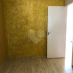 Casa térrea para venda no condomínio fechado Moradas III
