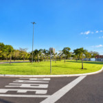Terreno à venda no condomínio Quarta da Lagoa, Três Lagoas - MS