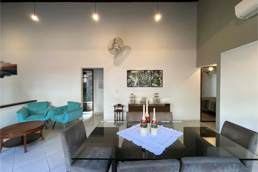Casa à venda com 3 quartos, sendo 1 suíte, em Morada da Praia, Bertioga, SP