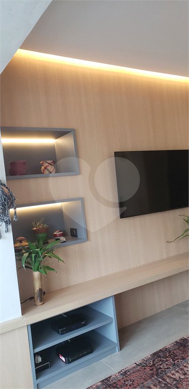 Apartamento de 2 quartos à venda na Saúde