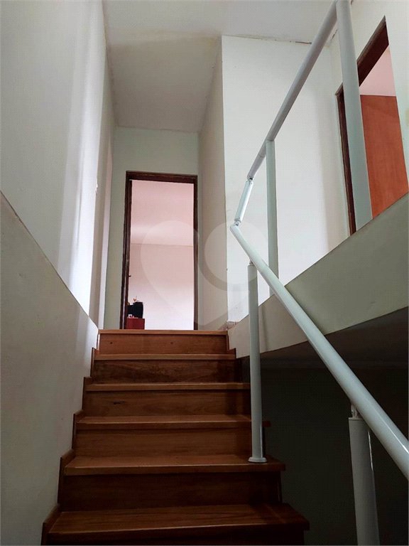 Casa sobrado para venda no Residencial Itamarati