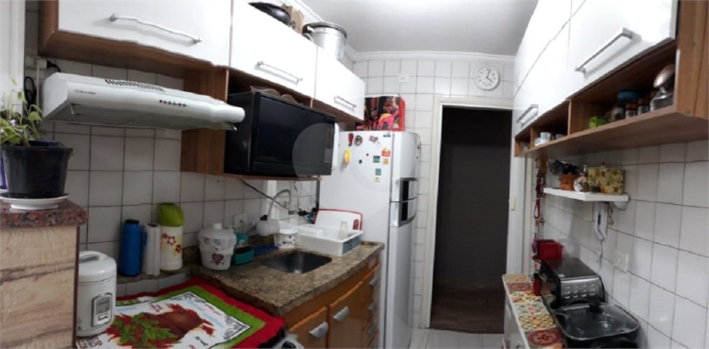 Apartamento 2 quartos - Vila Mariana