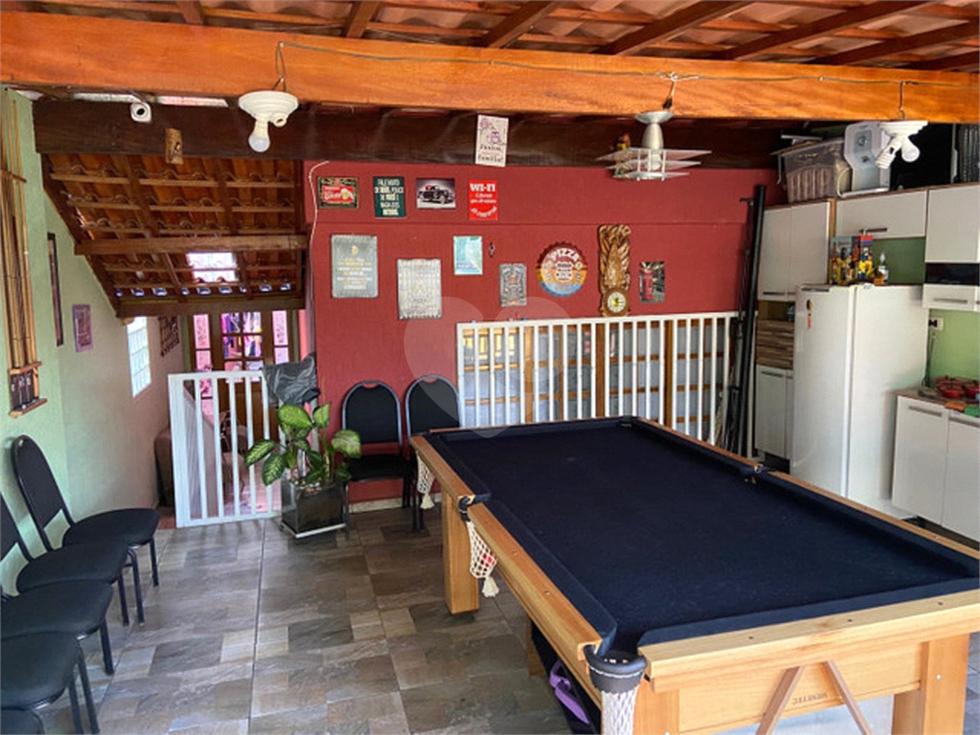Casa à venda com 3 quartos em Jardim Celeste, São Paulo, SP