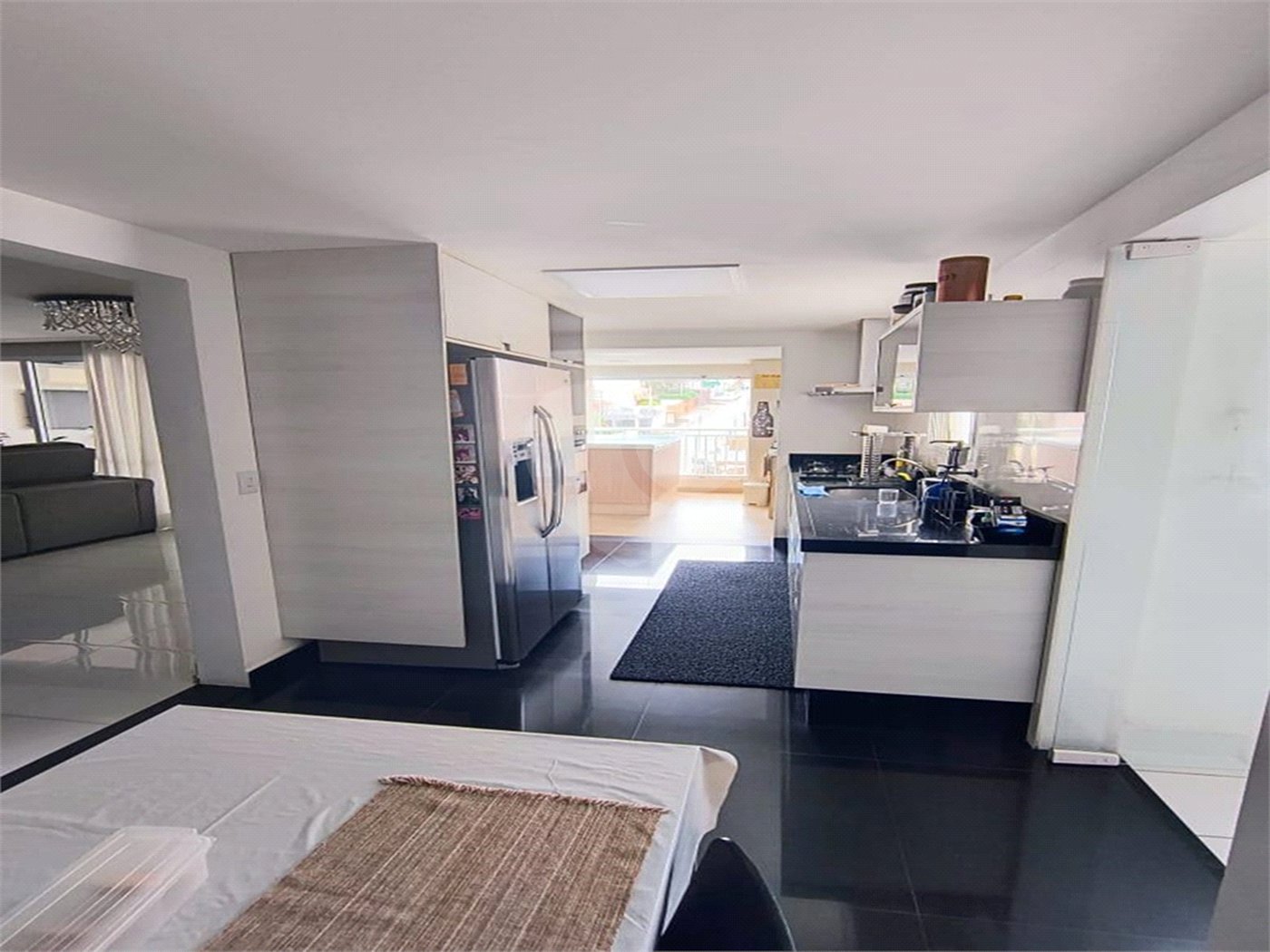 Apartamento à venda com 3 suítes em Vila Ester (zona Norte), São Paulo, SP