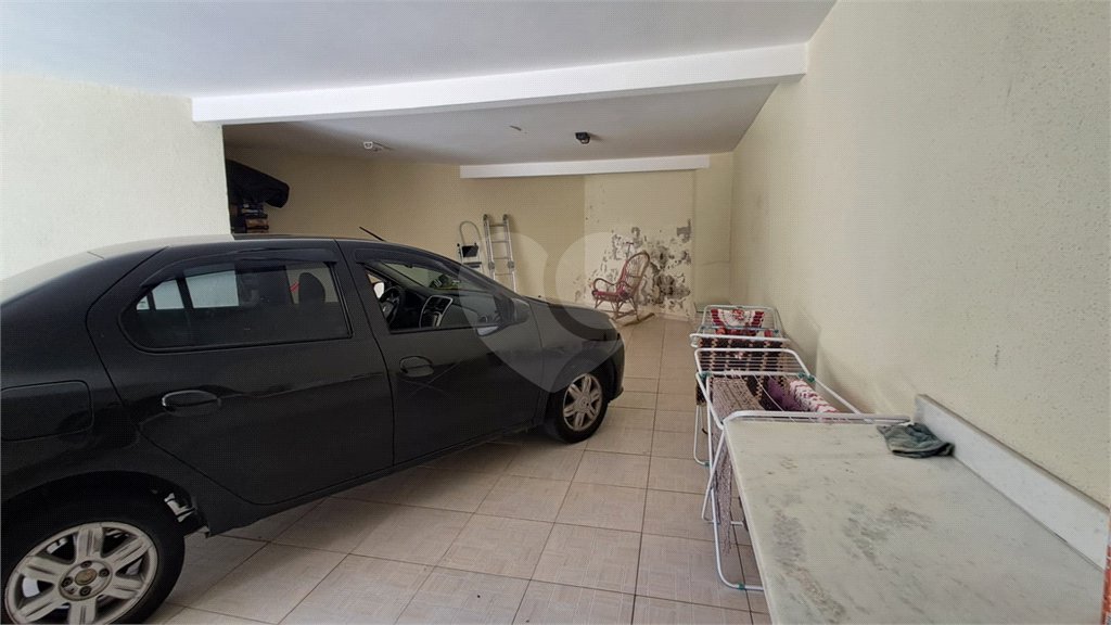 Sobrado à venda com 3 quartos, sendo 1 suíte, em Jardim Arize, São Paulo, SP