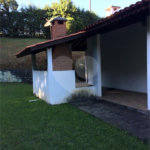 Chácara à venda com 8 quartos, sendo 3 suítes, no Centro, Bom Jesus dos Perdões, SP