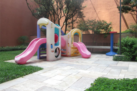 Apartamento à venda com 4 suítes em Perdizes, São Paulo, SP