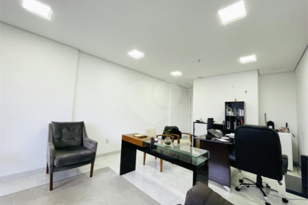 Sala à venda no Centro, São Bernardo do Campo, SP