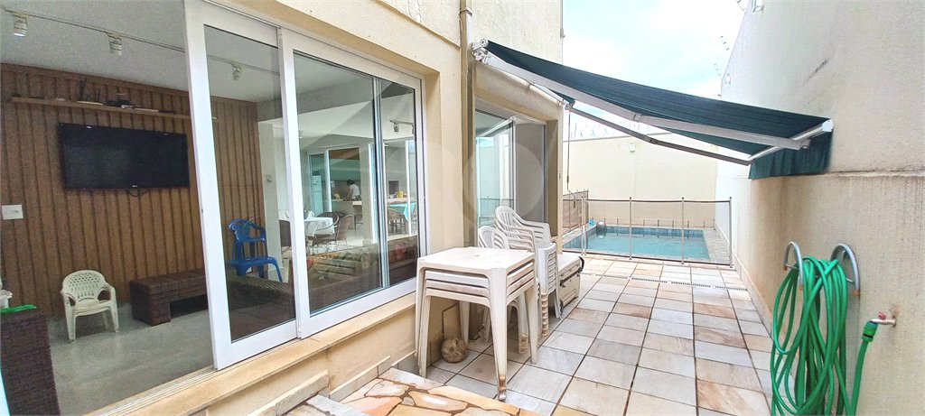 Casa Térrea à venda com 3 quartos, sendo 1 suíte, em Ribeirânia, Ribeirão Preto, SP