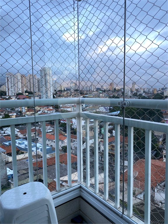 Apartamento à venda com 3 quartos, sendo 1 suíte, em Chora Menino, São Paulo, SP