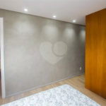 Apartamento à venda com 3 suítes em Alto da Boa Vista, São Paulo, SP