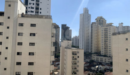 Apartamento à venda com 2 quartos em Santana, São Paulo, SP