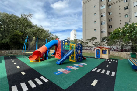 Apartamento à venda com 4 suítes em Santana, São Paulo, SP