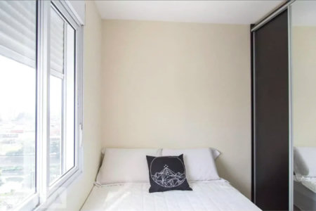 Apartamento à venda com 3 quartos em Tatuapé, São Paulo, SP