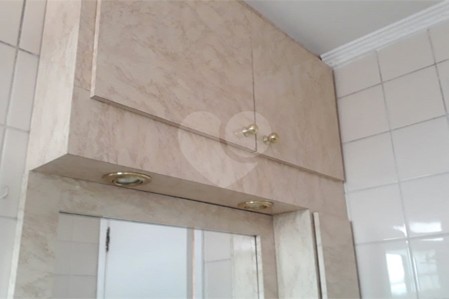 Apartamento à venda com 2 quartos em Freguesia do Ó, São Paulo, SP