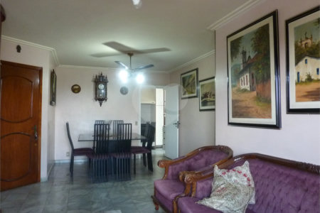 Apartamento à venda com 4 quartos, sendo 1 suíte, em Vila Leopoldina, São Paulo, SP