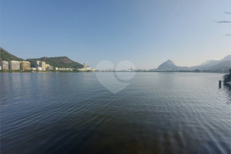 Apartamento à venda com 2 quartos em Jardim Botânico, Rio de Janeiro, RJ