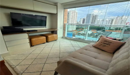 Apartamento à venda com 3 quartos, sendo 1 suíte,  em Mooca, São Paulo, SP