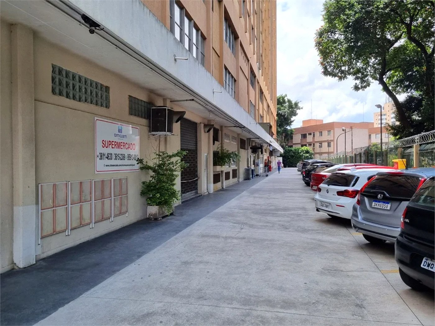 Apartamento à venda com 2 quartos em Parque Residencial da Lapa, São Paulo, SP