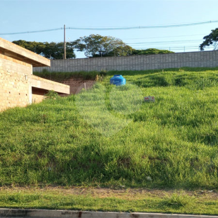 Terreno à venda em Bosque, Vinhedo, SP