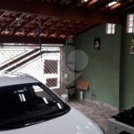 Sobrado à venda com 3 quartos, sendo 1 suíte, em Vila Harmonia, Guarulhos, SP