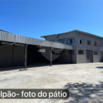 Galpão à venda em Limão, São Paulo, SP