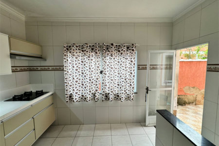 Casa à venda com 3 quartos no condomínio Colina do Mendanha, Rio de Janeiro - RJ