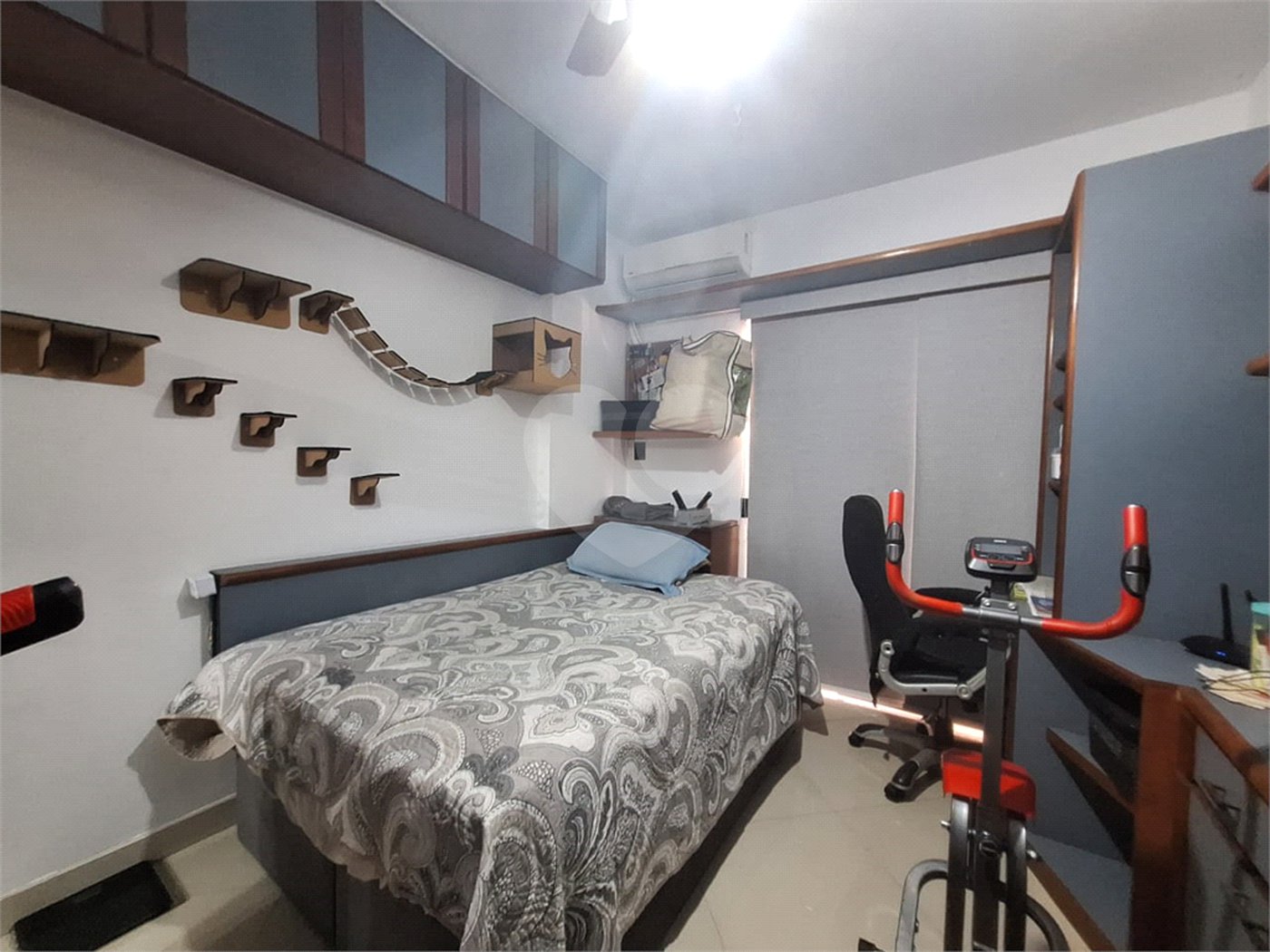 Apartamento à venda com 3 quartos, sendo 1 suíte,  em Vila Isabel, Rio de Janeiro, RJ