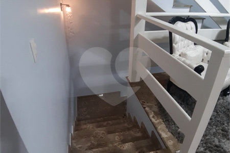 Casa à venda com 4 quartos, sendo 2 suítes, em Jardim Leonor Mendes de Barros, São Paulo, SP