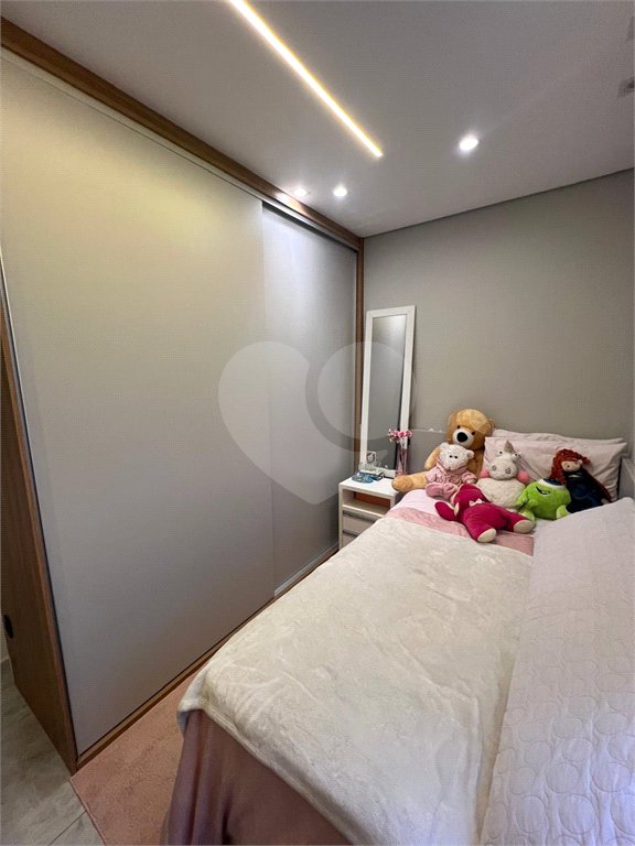 Apartamento à venda com 2 quartos, sendo 1 suíte, em Jardim São Vicente, Campinas, SP