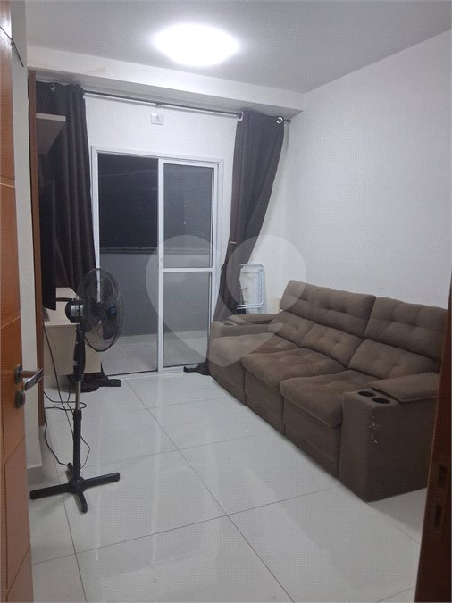 Apartamento à venda com 2 quartos em Vila Matilde, São Paulo, SP