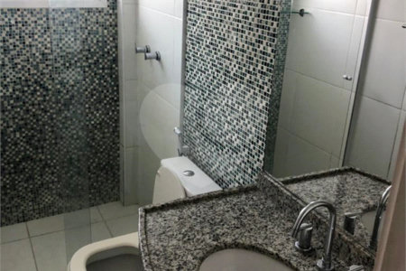 Apartamento à venda com 2 quartos, sendo 1 suíte, em Recreio dos Bandeirantes, Rio de Janeiro, RJ