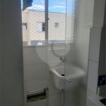 Apartamento à venda com 2 quartos em Jardim Nathalie, Mogi das Cruzes, SP