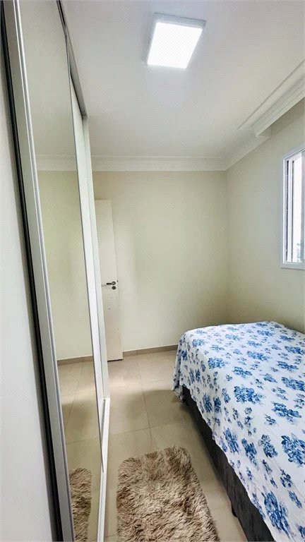 Apartamento à venda com 2 quartos em Parque Turiguara, Cotia, SP