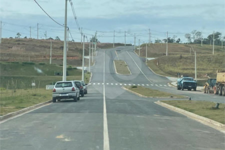 Terreno à venda no condomínio Mosaico Horizontes, Mogi das Cruzes - SP