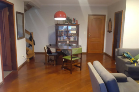 Apartamento Edifício Central Park
