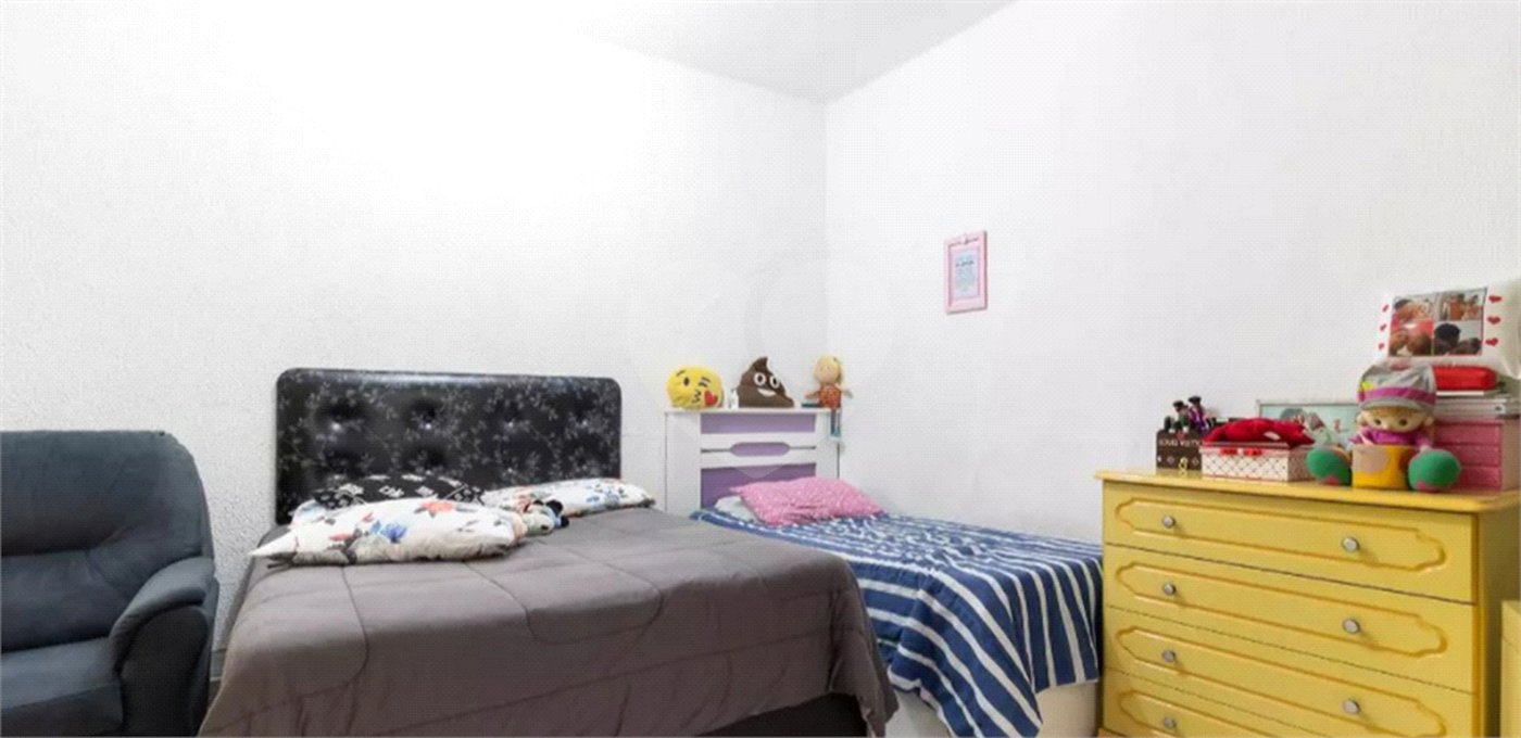 Casa Térrea à venda com 3 quartos em Ipiranga, São Paulo, SP