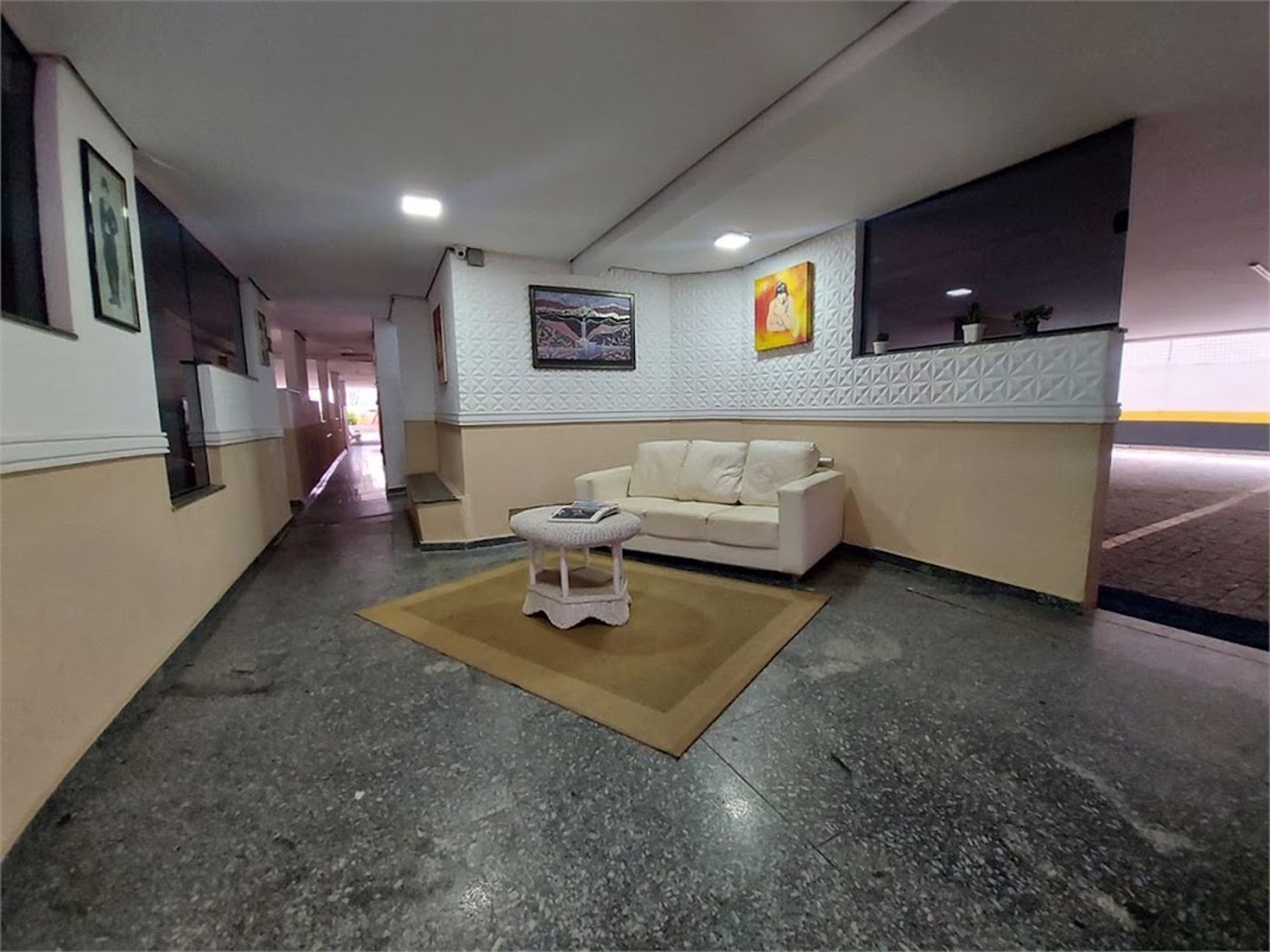 Apartamento à venda, 96 m² por R$ 300.000,00 - Jardim Enseada - Guarujá/SP
