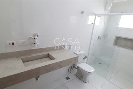 Casa em condomínio à venda ou para alugar com 4 suítes no Centro, Cesário Lange, SP